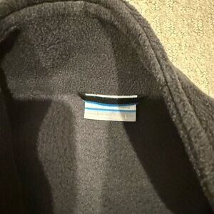 Men’s Size L Columbia Vest